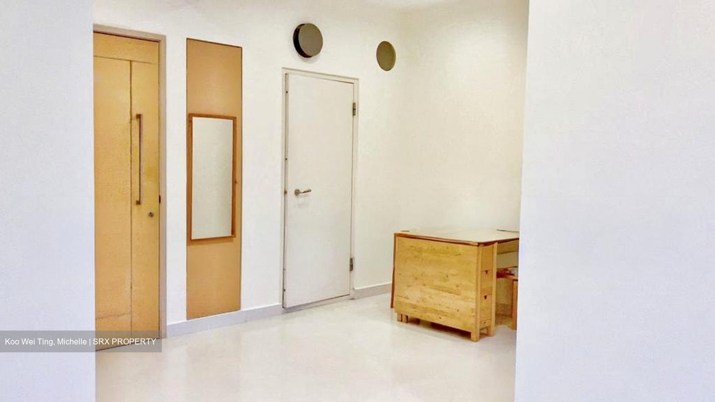 Maya (D15), Apartment #524638141